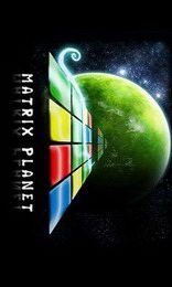 download Matrix Planet apk